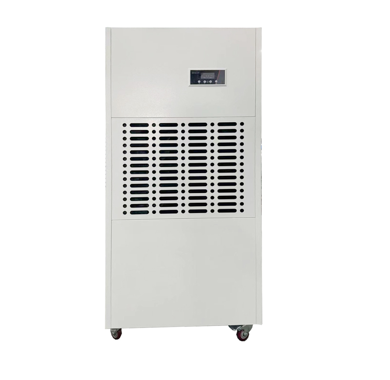 ACF-168E/S 潤(rùn)玉款工業(yè)抽濕機(jī)-地下室抽濕機(jī)-經(jīng)典款抽濕機(jī)，除濕防潮首選品牌