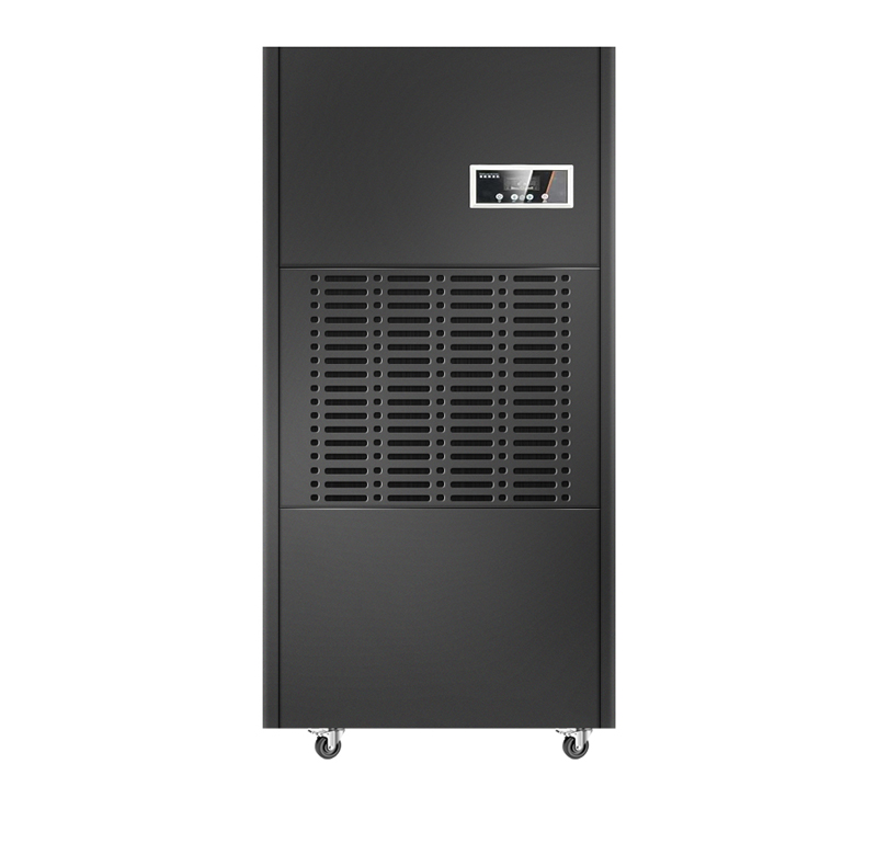 ACF-168E/S 玄雅黑車(chē)間除濕機(jī)-倉(cāng)庫(kù)除濕機(jī)-工業(yè)抽濕機(jī)，強(qiáng)效除濕，舒適干燥。