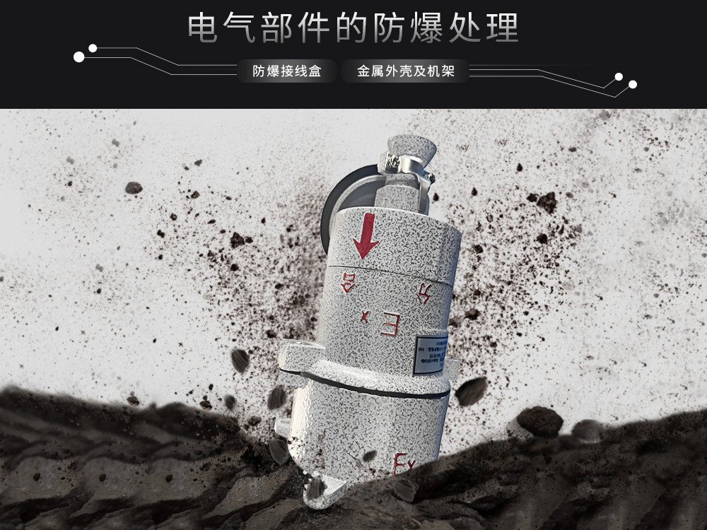 5、艾普生防爆除濕機-選配防爆接線盒-防爆開關(guān).jpg